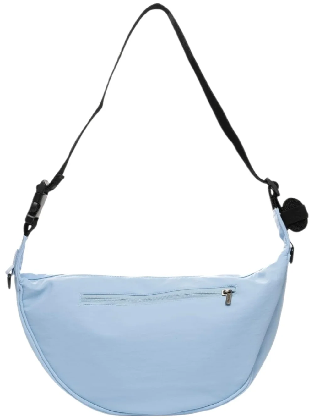 707 Street Medium Nylon Crescent Bag - Picture 8 of 8